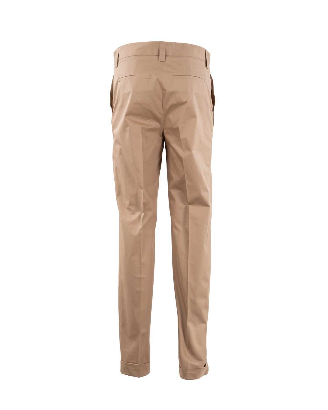 shop ANTONELLI  Pantalone: Antonelli pantalone "Savona" in cotone.
Vita con passanti.
Chiusura con gancino e zip.
Tasche laterali.
Tasche posteriori a filo.
Risvolta sul fondo.
Composizione: 95% Cotone 5% Elastan.
Fabbricato in Italia.. SAVONA M8264N 143C-225 number 934395